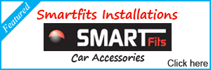 Smartfits Installations