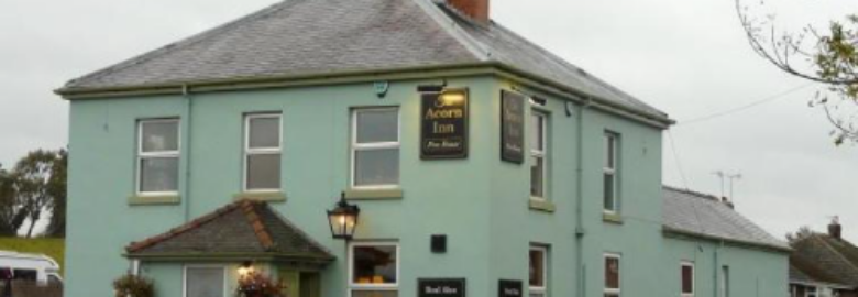 The Acorn Inn