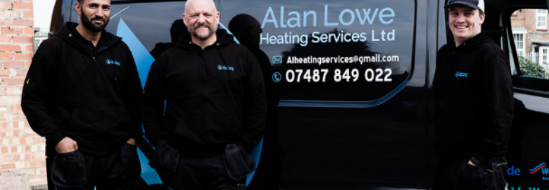 Alan Lowe Heating Services