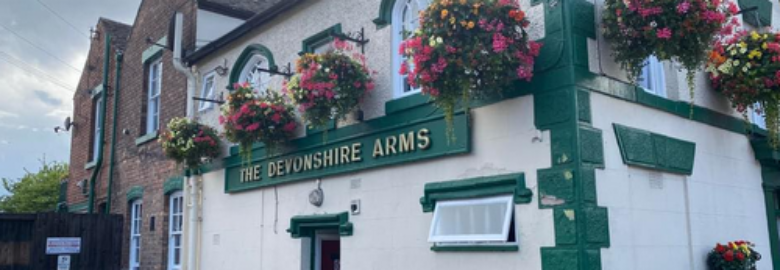 Devonshire Arms