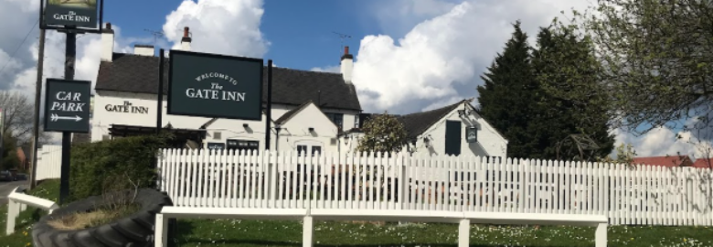 Gate Inn