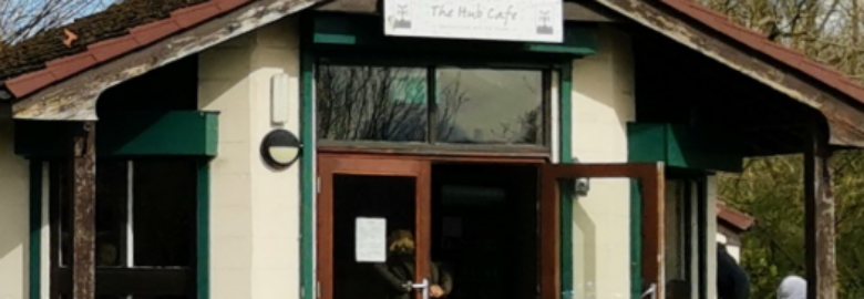 The Hub Cafe