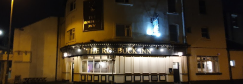 Roebuck Inn