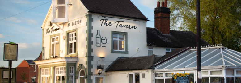 The Tavern