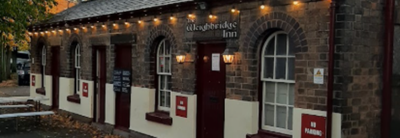 The Weighbridge Inn