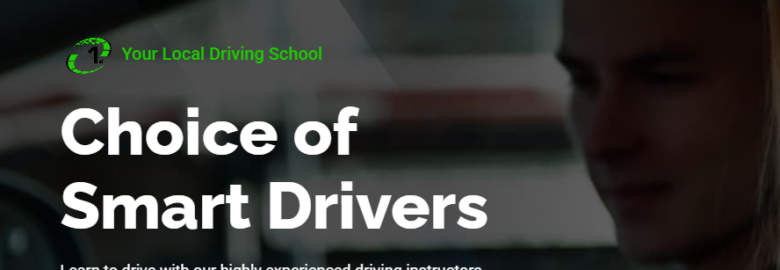 1st Choice Driving School